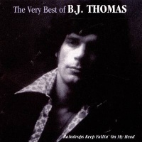 B.J. Thomas - The Very Best Of B.J. Thomas [Varese]